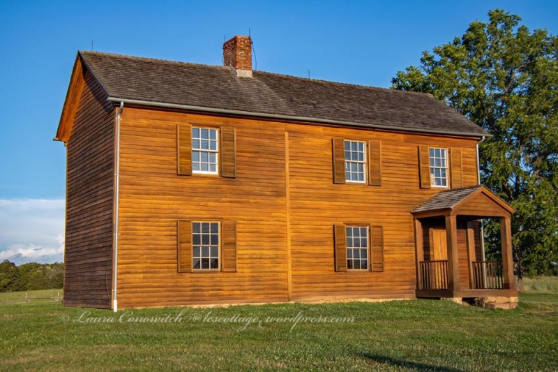 Manassas National Battlefield Park