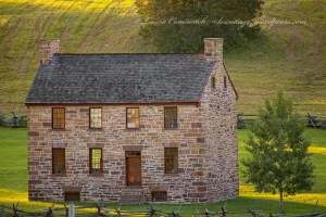 Manassas National Battlefield Park