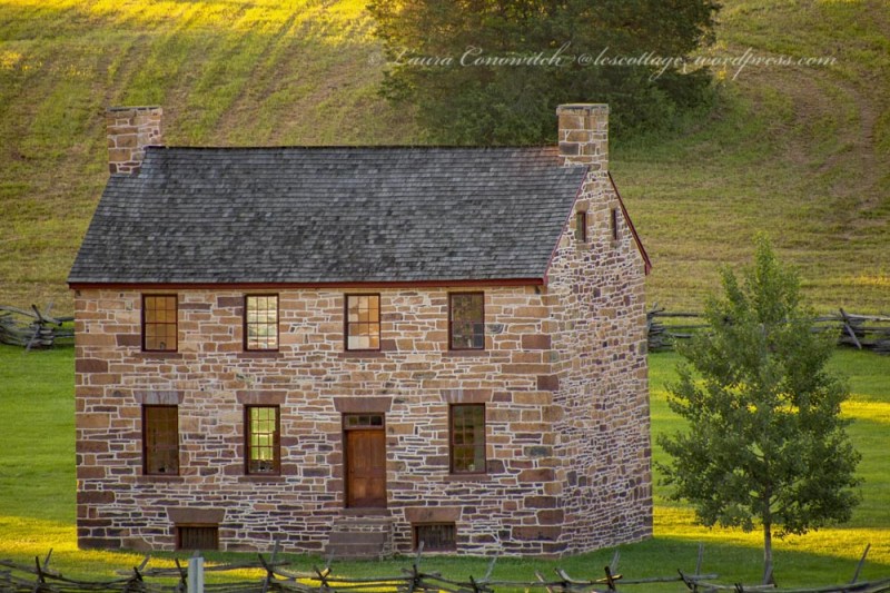 Manassas National Battlefield Park