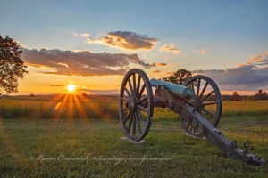 Manassas National Battlefield Park