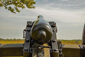 Manassas National Battlefield Park