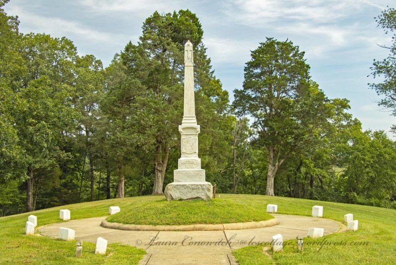 Manassas National Battlefield Park