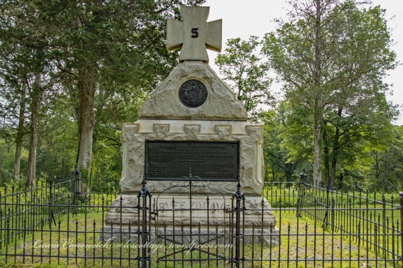 Manassas National Battlefield Park
