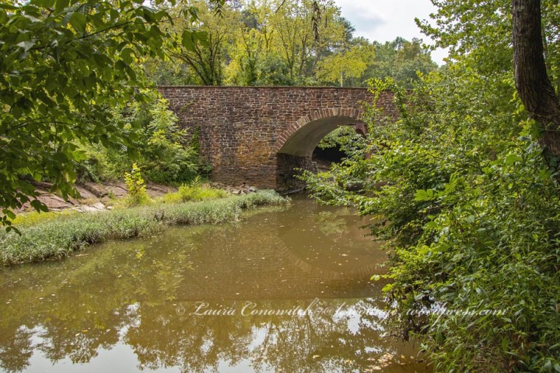 Manassas National Battlefield Park