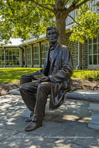 Gettysburg National Military Park