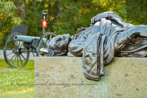 Gettysburg National Military Park