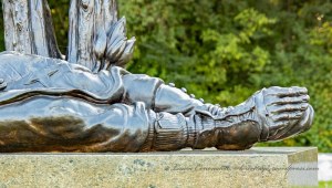 Gettysburg National Military Park