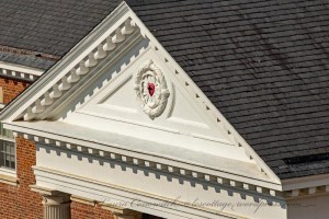 Gettysburg Seminary Ridge