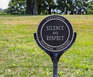 Gettysburg Soldiers' National Cemetery