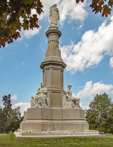 Gettysburg Soldiers' National Cemetery