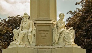 Gettysburg Soldiers' National Cemetery