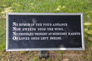 Gettysburg Soldiers' National Cemetery