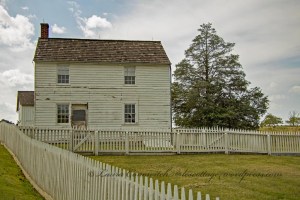Gettysburg National Military Park