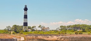 Bodie Island Light Station