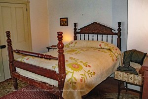 Gettysburg Shriver House Museum