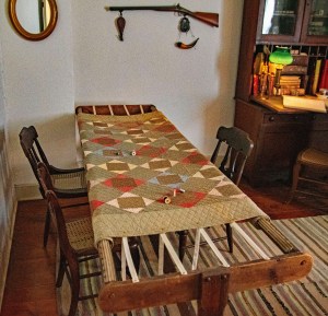 Gettysburg Shriver House Museum