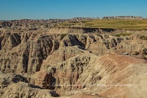 Badlands National Park