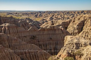 Badlands National Park