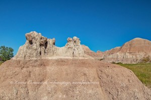 Badlands National Park