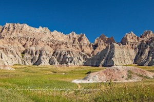 Badlands National Park