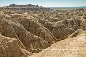 Badlands National Park