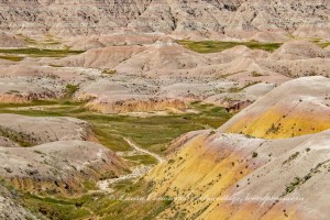Badlands National Park