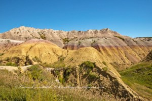 Badlands National Park
