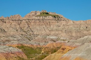 Badlands National Park