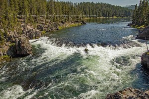 Yellowstone National Park