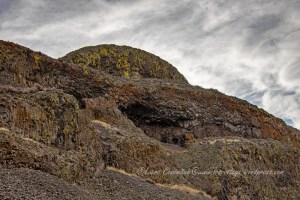 Central Washington Scablands