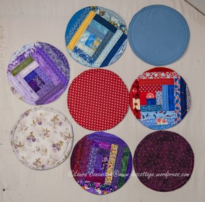 Trivets/Potholders