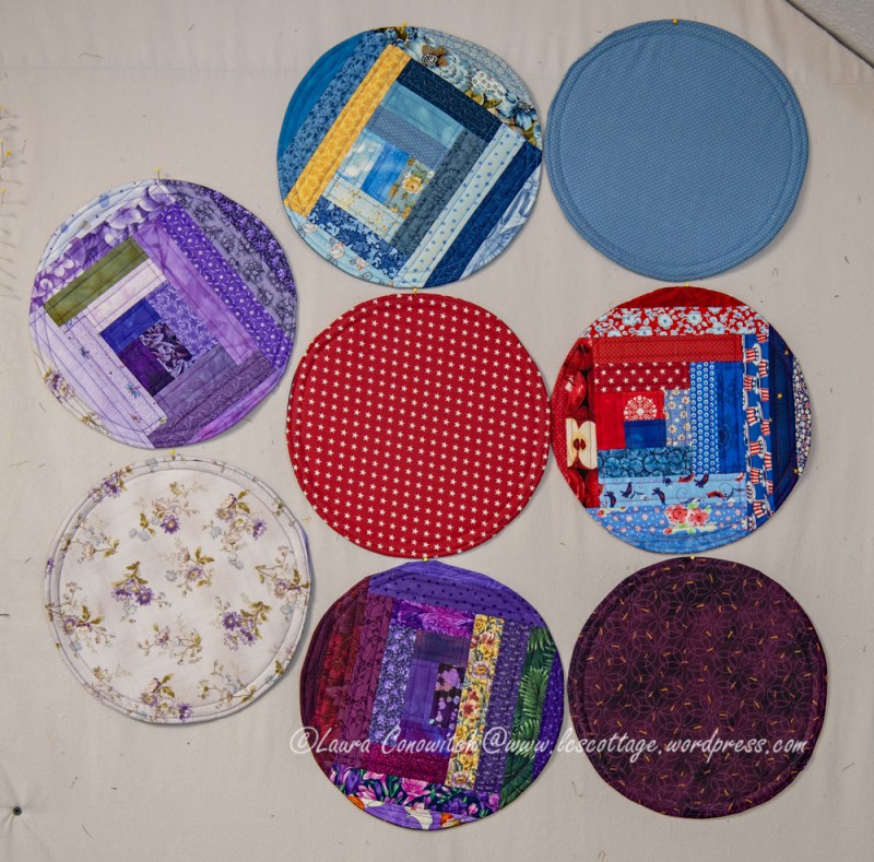 Trivets/Potholders