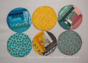 Trivets/Potholders