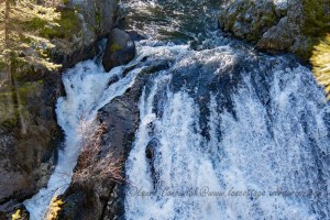Douglas Falls Scenic Drive