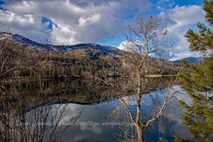 Douglas Falls Scenic Drive