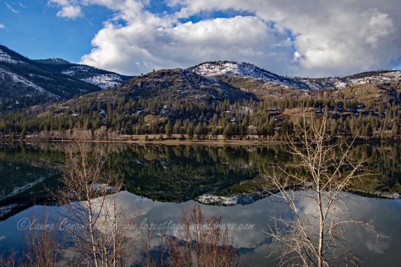 Douglas Falls Scenic Drive