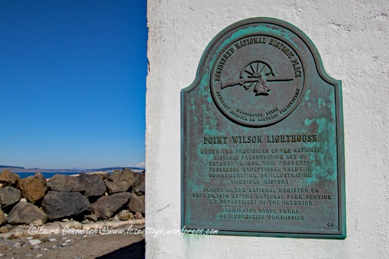 Fort Worden State Park