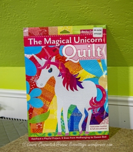 The Magical Unicorn