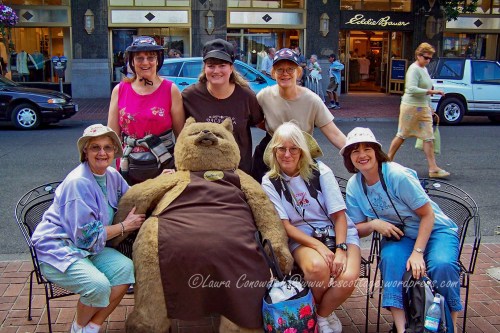 Dorothy Joan Jewell 2006