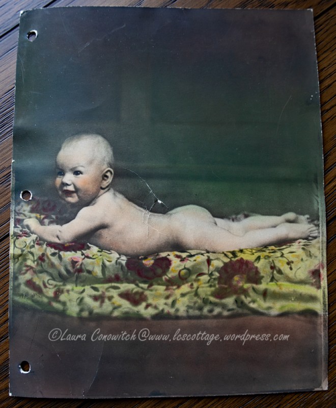 Dorothy Joan Jewell 1931