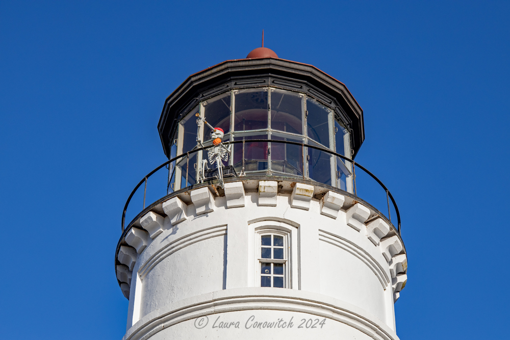 Umpqua River Lighthouse