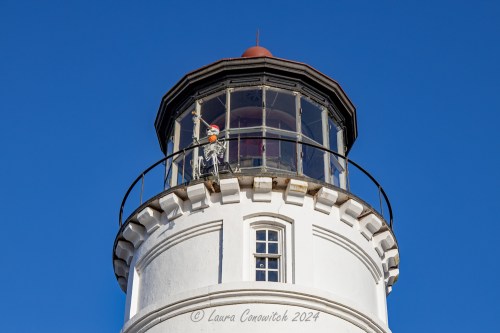 Umpqua River Lighthouse