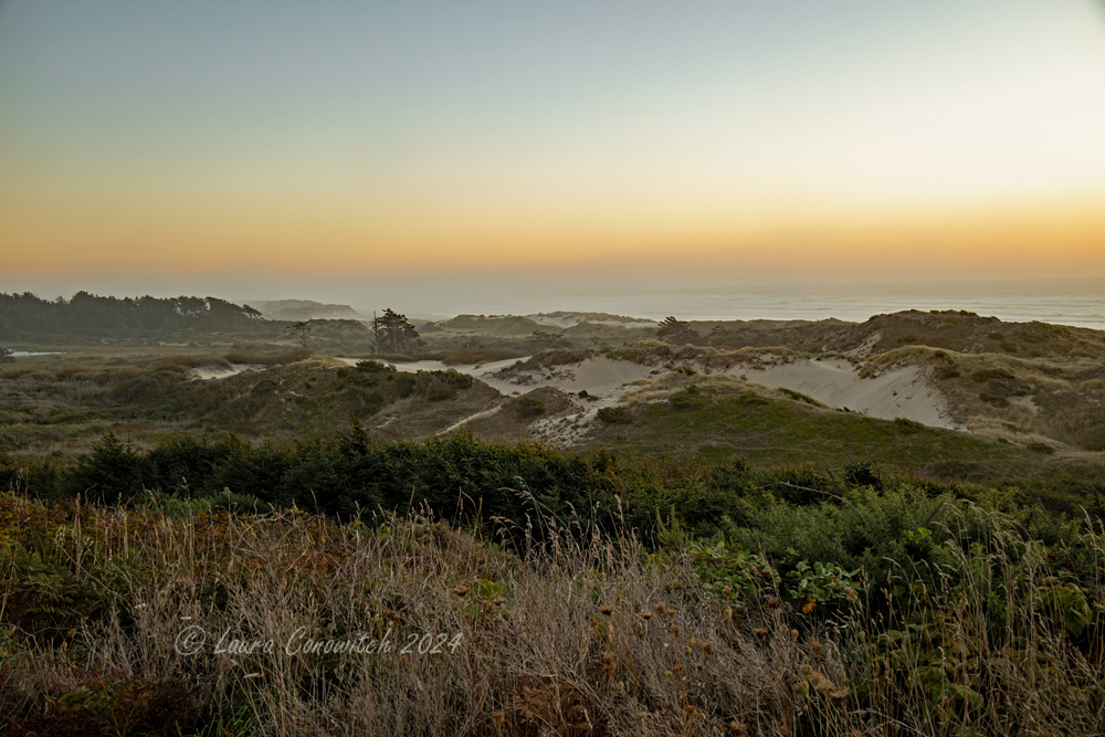Umpqua River Lighthouse