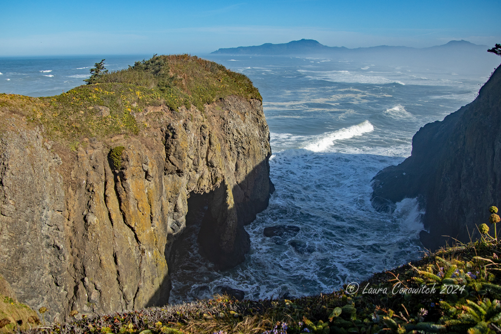 Yaquina Head Lighthouse