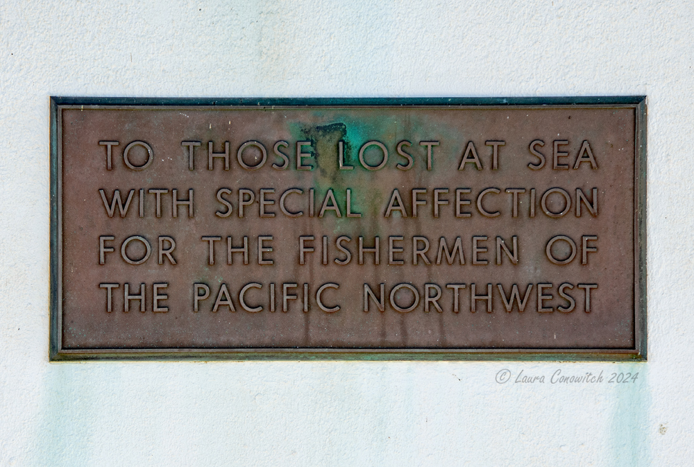 Yaquina Head Lighthouse