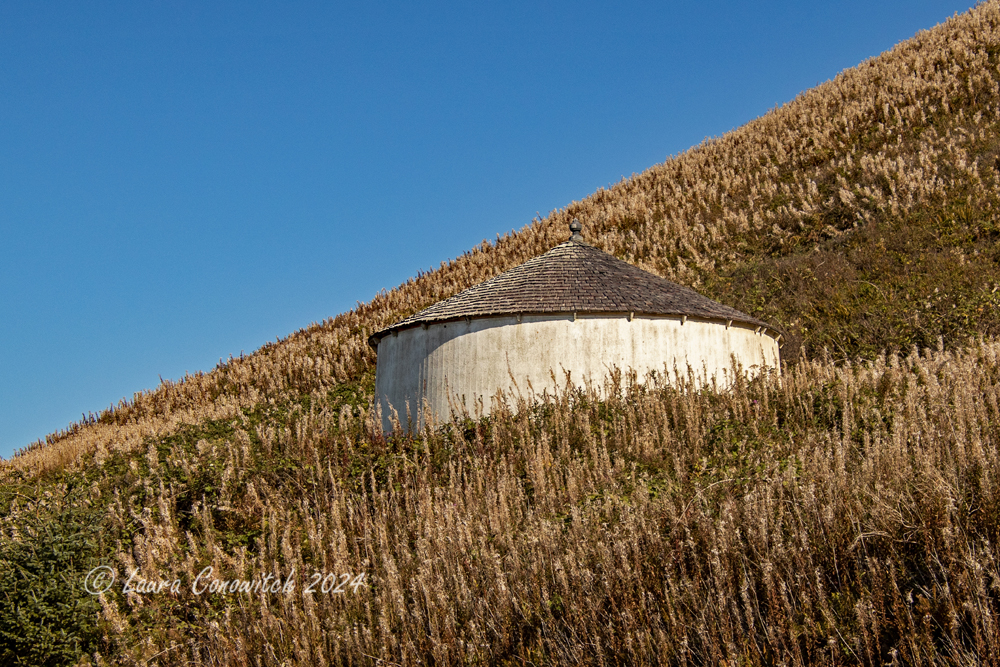 Yaquina Head Lighthouse