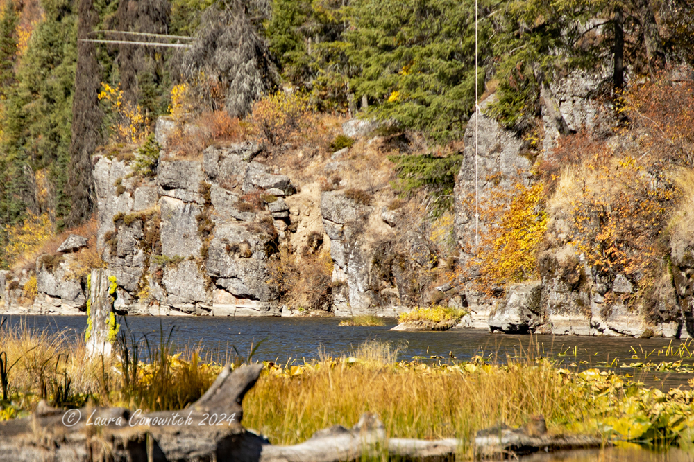 Trout Lake_Hoodoo Canyon