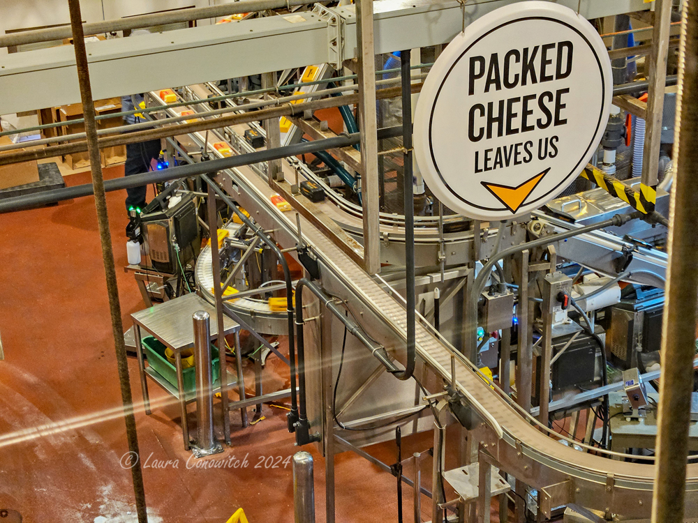 Tillamook Creamery