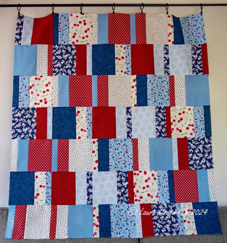 Karen Brown Stashbuster #2