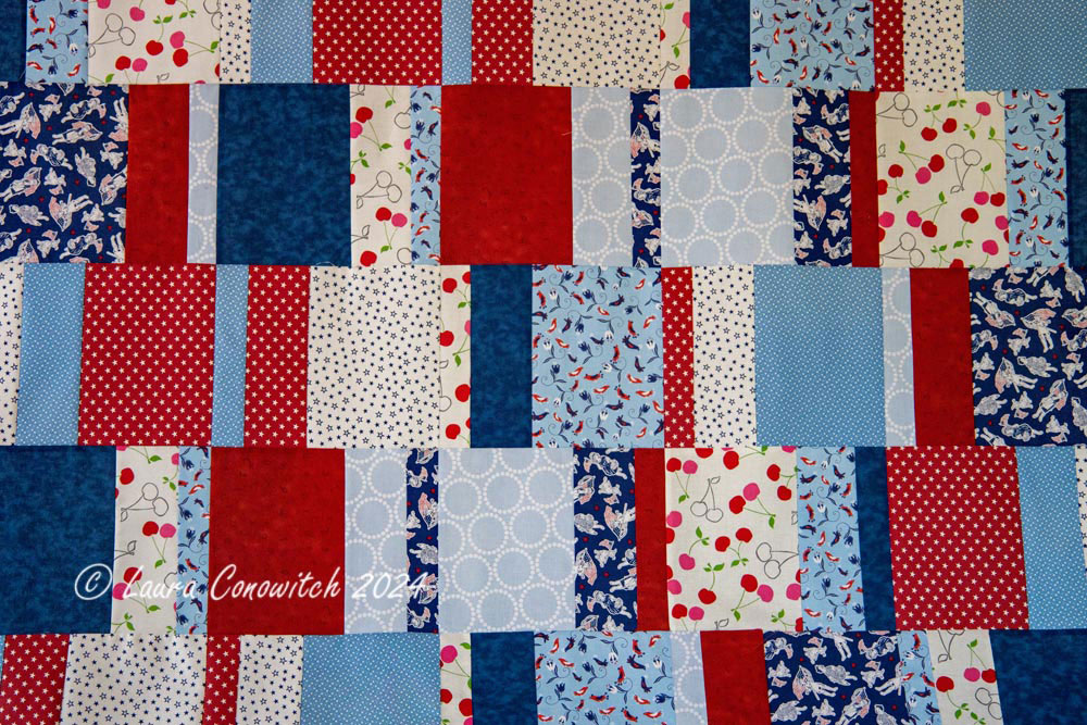 Karen Brown Stashbuster #2